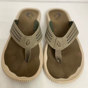 OluKai Ulele Sandals